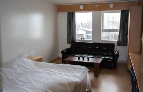 Akranes Islande code promo hébergement booking.com