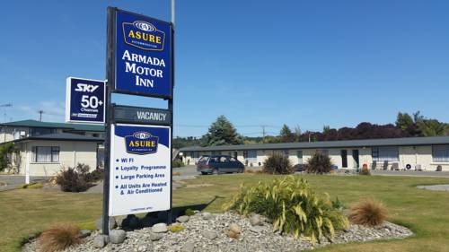 Oamaru New Zealand Accommodation