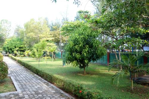Bengkulu Indonesien Unterkunft Gutscheincode booking.com