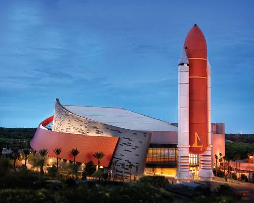 Cape Canaveral (Florida) United States Accommodation