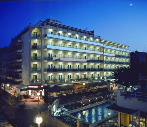 Lloret de Mar España Código de promoción de alojamiento booking.com