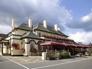 United Kingdom Europe Hotel Promo Code
