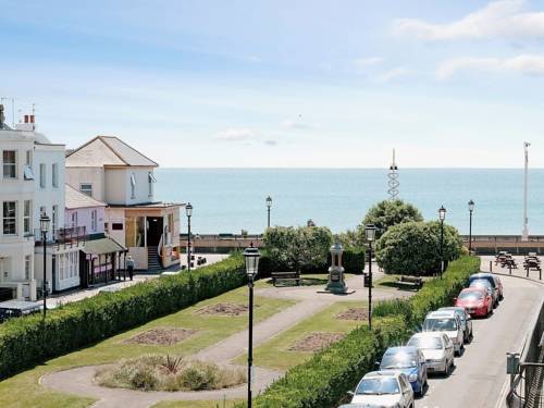 Bognor Regis Vereinigtes Königreich Unterkunft Gutscheincode booking.com