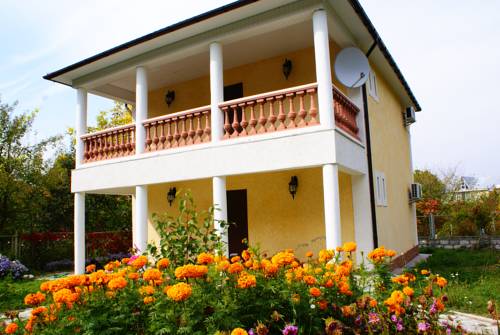 Foros Crimea Accommodation