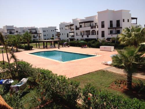 Saidia Morocco Accommodation