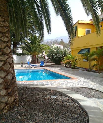 Los Llanos de Aridane Spanien Unterkunft Gutscheincode booking.com