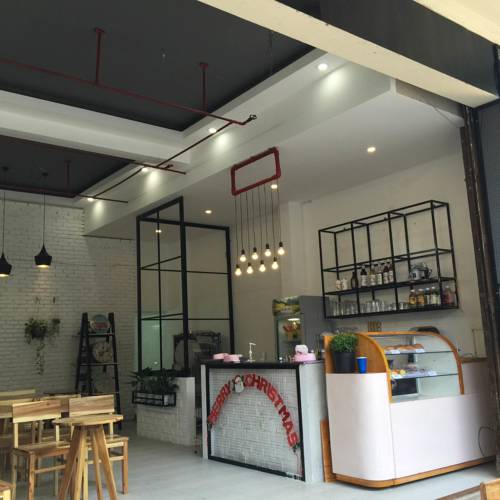 Danang Viet Nam Accommodation