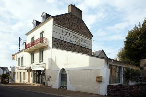 Saint-Quay-Portrieux France code promo hébergement booking.com