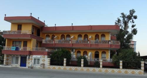 Finike Turkey Accommodation