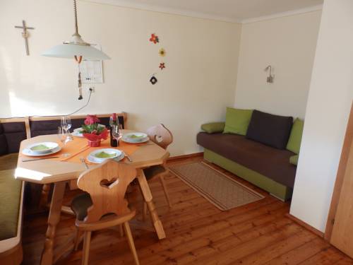 Mariapfarr Austria Accommodation