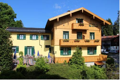 Bad Tölz Allemagne code promo hébergement booking.com