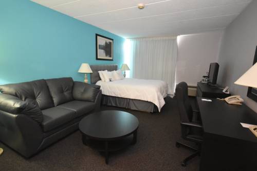 Sudbury (Ontario) Kanada Unterkunft Gutscheincode booking.com