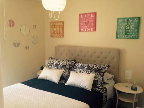 Santiago Chile Accommodation