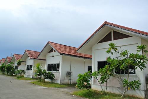 Chumphon Thailand Unterkunft Gutscheincode booking.com