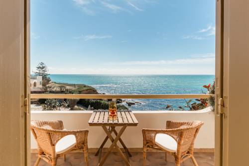 Punta Braccetto  Italien Unterkunft Gutscheincode booking.com