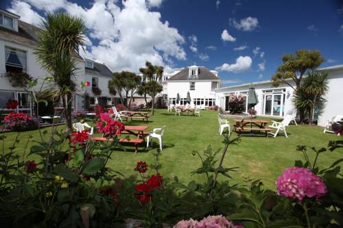 Jersey United Kingdom Accommodation
