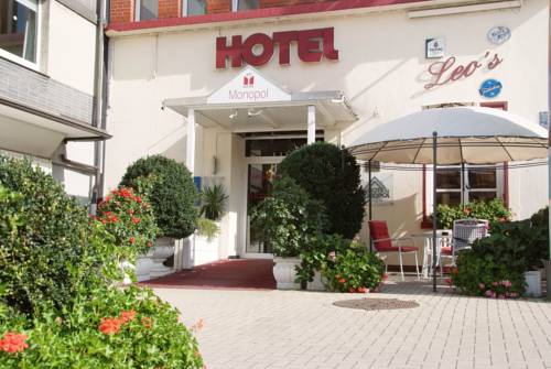 Gelsenkirchen Allemagne code promo hébergement booking.com