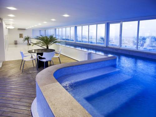 Porto Alegre (Rio Grande do Sul) Brasilien Unterkunft Gutscheincode booking.com