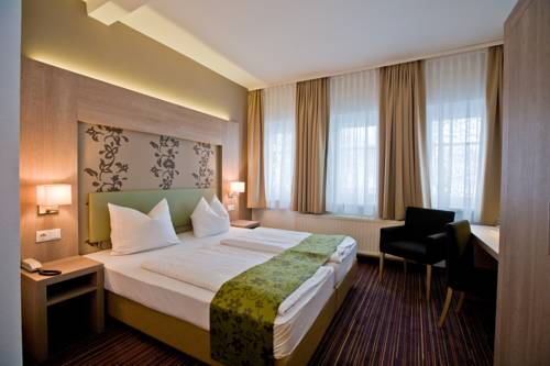 Oberwiesenthal Germany Accommodation