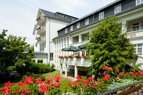 Bad Elster Deutschland Unterkunft Gutscheincode booking.com