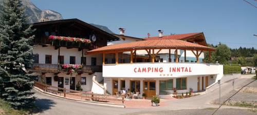 Wiesing Austria Accommodation