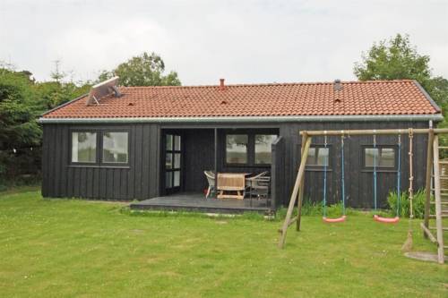 Hals Denmark Accommodation