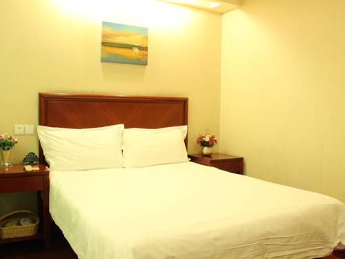 Ningbo China Accommodation