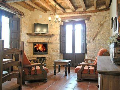 Uruenas Spain Accommodation