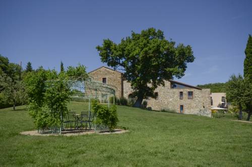 Paganico Italy Accommodation