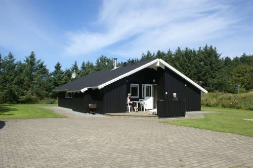Løkken Denmark Accommodation