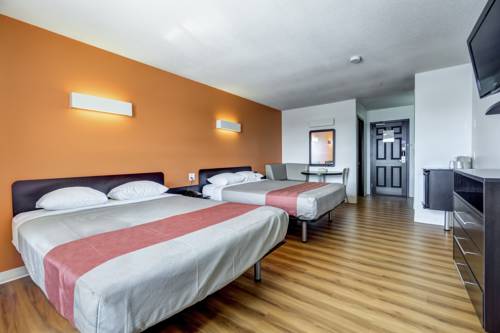 Innisfail (Alberta) Canada Accommodation