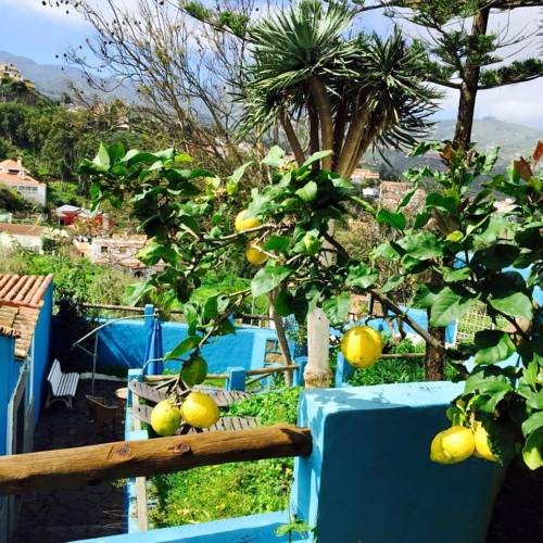 Santa Brígida Spanien Unterkunft Gutscheincode booking.com