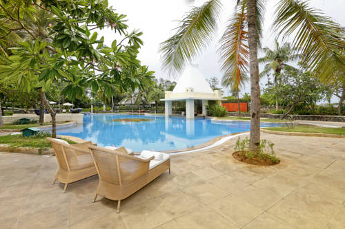 Mahabalipuram India Accommodation