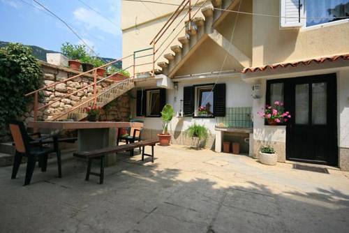 Baška Croatia Accommodation