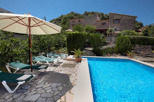 Pollensa España Código de promoción de alojamiento booking.com