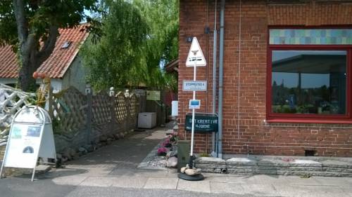 Gedser Denmark Accommodation