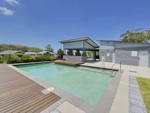 Nelson Bay Australie code promo hébergement booking.com