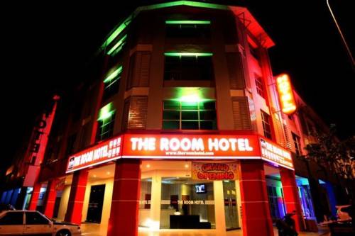 Kuala Lumpur Malaysia Accommodation