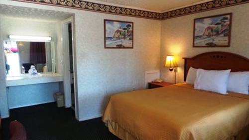 Madison Heights (Virginia) United States Accommodation