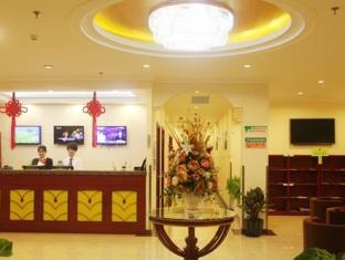 China Asia Hotel Promo Code