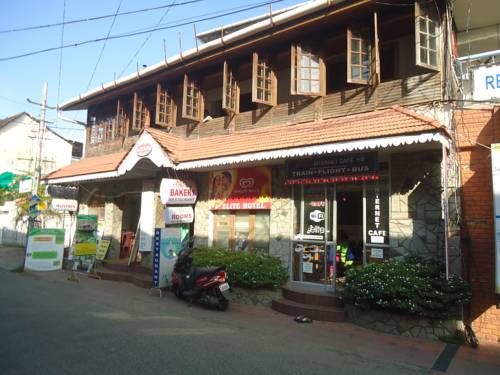 Cochin Inde code promo hébergement booking.com