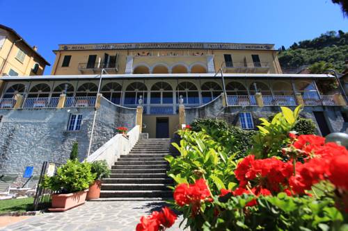 Varenna Italien Unterkunft Gutscheincode booking.com