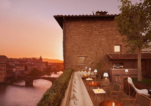 Florence Italy Accommodation
