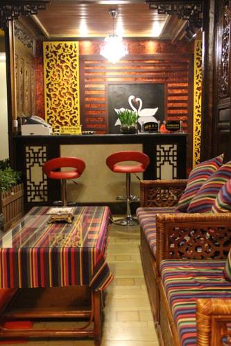 Lijiang Chine code promo hébergement booking.com