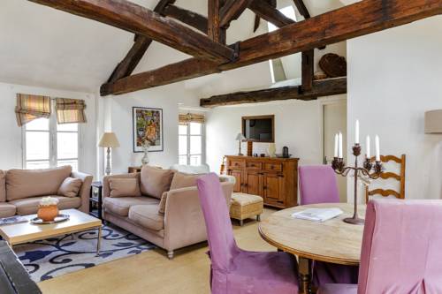 Paris Frankreich Unterkunft Gutscheincode booking.com