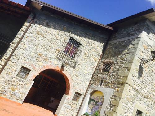 Fivizzano Italy Accommodation