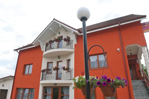 Deseşti Romania Accommodation
