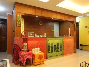 Indonesia Asia Hotel Promo Code