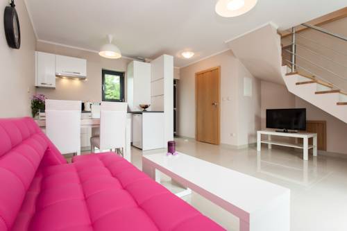 Rewal Poland Accommodation