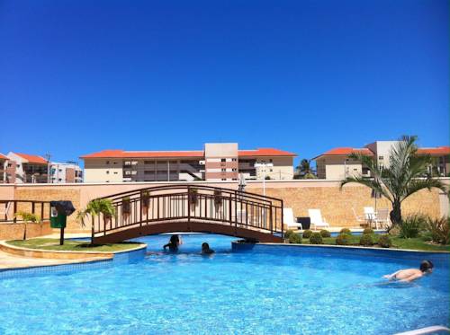 Aquiraz (Ceara) Brasilien Unterkunft Gutscheincode booking.com